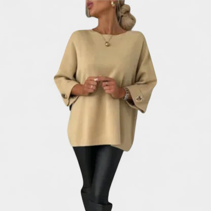 Noelle | Bluzka elegancka