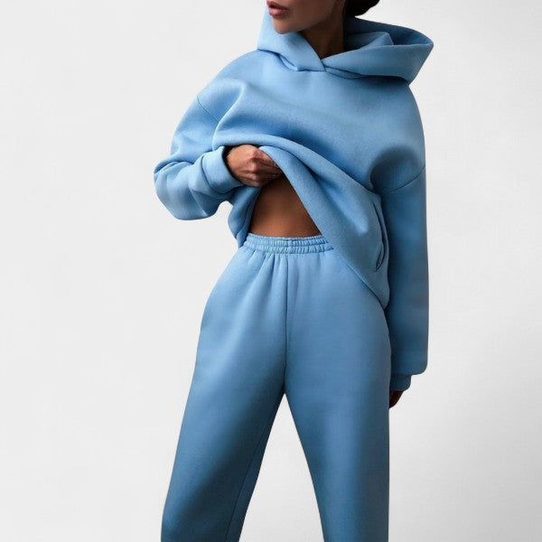 Helena | Kombinezon sportowy oversize