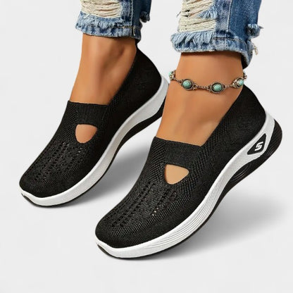 Delfina | Buty z lekkością