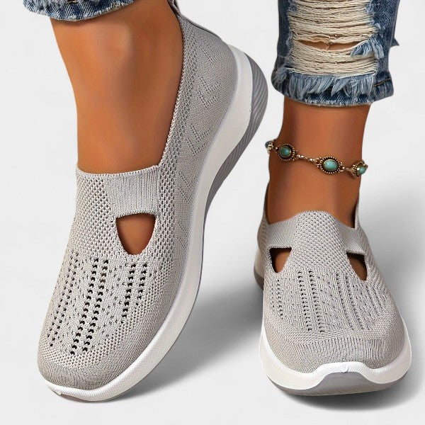 Delfina | Buty z lekkością