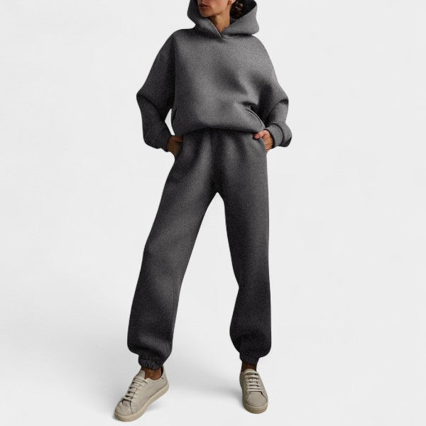 Helena | Kombinezon sportowy oversize