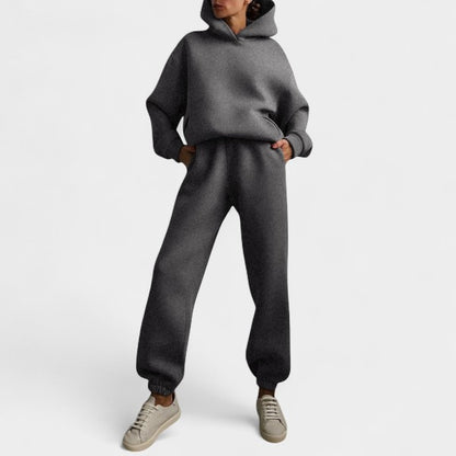 Helena | Kombinezon sportowy oversize