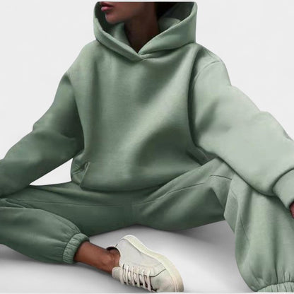 Helena | Kombinezon sportowy oversize