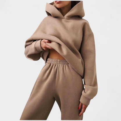 Helena | Kombinezon sportowy oversize