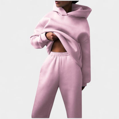 Helena | Kombinezon sportowy oversize