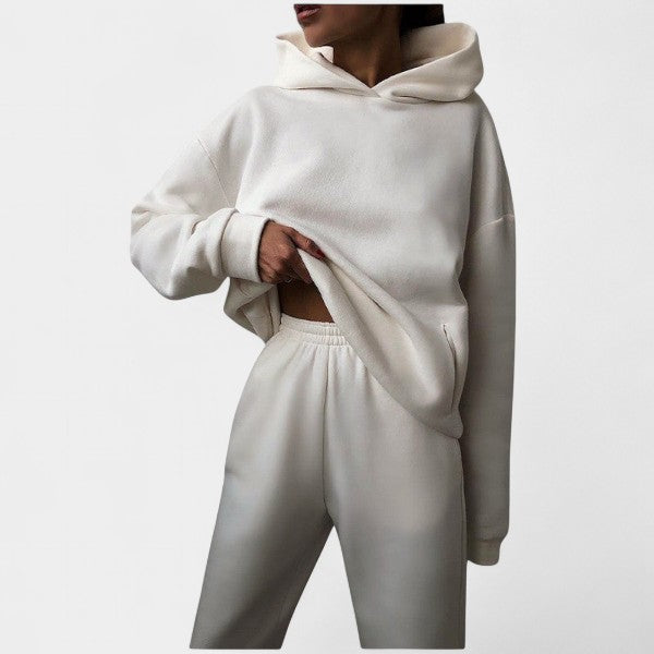 Helena | Kombinezon sportowy oversize