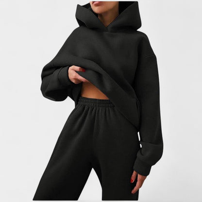 Helena | Kombinezon sportowy oversize